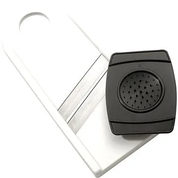 Fackelmann Struhadlo na okurky 29 cm (226666078)