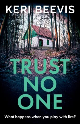 Trust No One - Beevis Keri