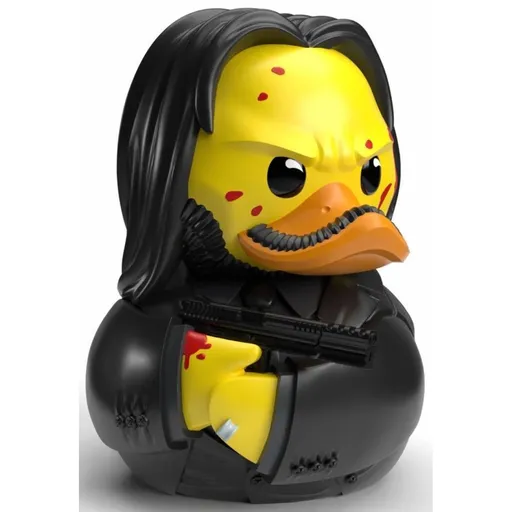 Tubbz kachnička malá - John Wick