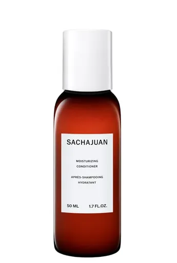 Sachajuan Hydratační kondicionér pro suché a zesvětlené vlasy (Moisturizing Conditioner) 50 ml