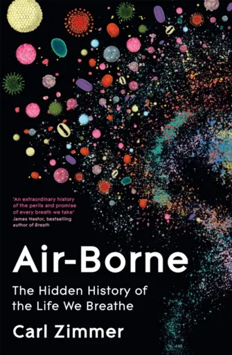 Air-Borne - Carl Zimmer