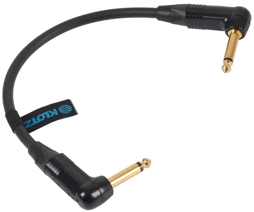 Klotz Titanium Pedal Patcher 0,30 m
