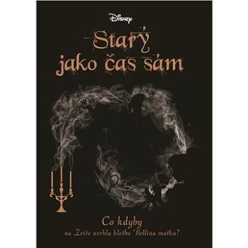 Co kdyby... Starý jako čas sám (978-80-252-4708-2)