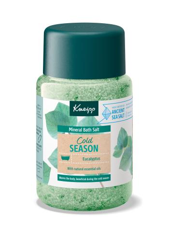 Kneipp Sůl do koupele Nachlazení 500 g