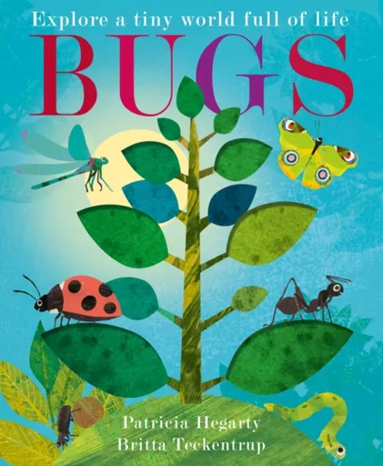 Bugs - Hegarty Patricia