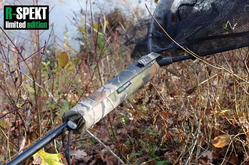 R-Spekt Plovák na podběrák maskáč,R-Spekt Plovák na podběrák maskáč