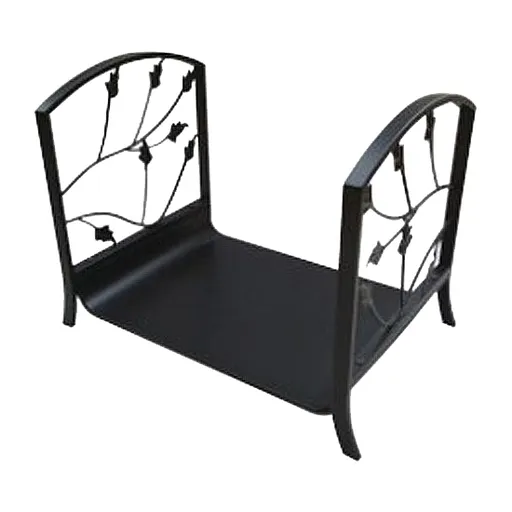 Koš na dřevo ke krbu STREND PRO Homefire LH068B