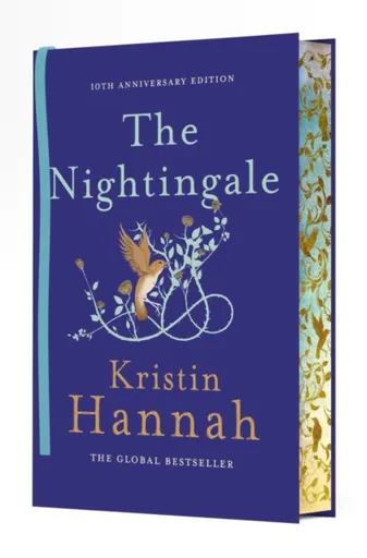 The Nightingale - Kristin Hannahová