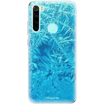 iSaprio Ice 01 pro Xiaomi Redmi Note 8 (ice01-TPU2-RmiN8)