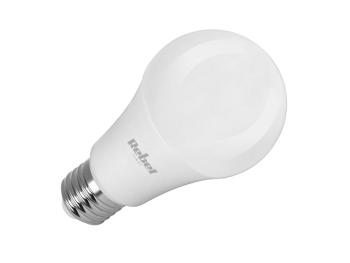 Žárovka LED E27 12W A60 bílá studená REBEL ZAR0513
