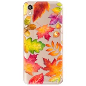 iSaprio Autumn Leaves pro Honor 8S (autlea01-TPU2-Hon8S)