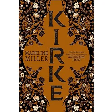 Kirke  (978-80-276-0510-1)