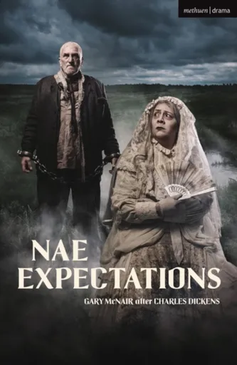 Nae Expectations - Gary  McNair