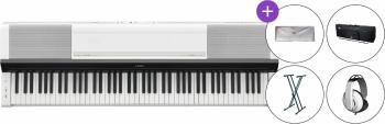 Yamaha P-S500 WH SET Digitální stage piano White