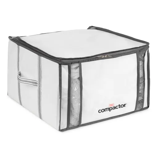 Compactor Úložný box s vakuovým sáčkem M Life, M