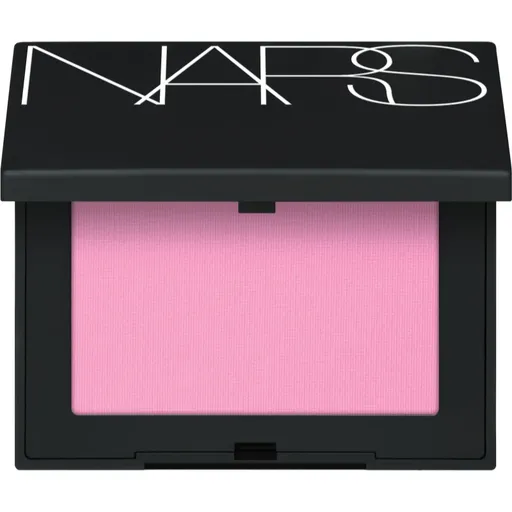 NARS Powder Blush dlouhotrvající tvářenka odstín THRILL 4.8 g