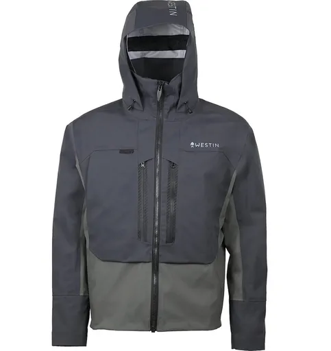 Westin bunda w8 wading jacket - l