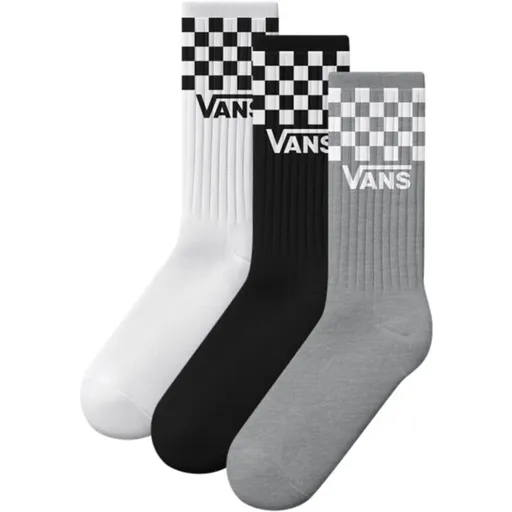 Vans Classic Check Crew M