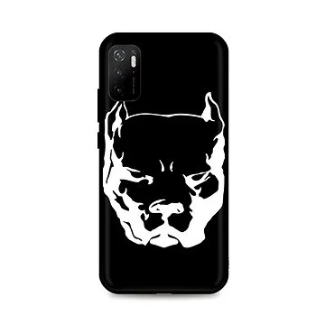 TopQ Xiaomi Poco M3 Pro silikon Pitbull 60205 (Sun-60205)