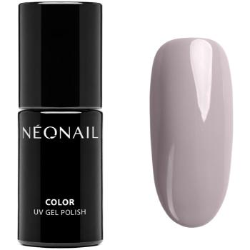 NEONAIL Warming Memories gelový lak na nehty odstín Hot Cocoa 7,2 ml