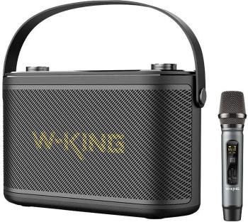 W-KING H10 S Přenosný reproduktor Black