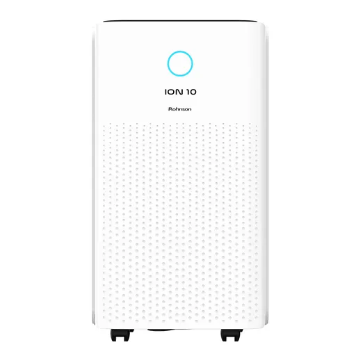 Rohnson Odvlhčovač vzduchu R-91610 Ion