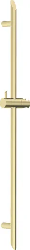 DEANTE Silia sprchová tyč broušené zlato NQS_R51D