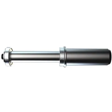 OXFORD trn pro stojan ZERO-G pro jednoramennou kyvnou vidlici (průměr trnu 38,5 mm) (M002-454)