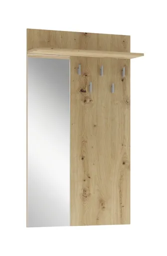 Věšákový panel LIMA PR-1 Halmar