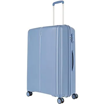 Travelite Vaka 4w Bluegrey (SPTbgl033nad)