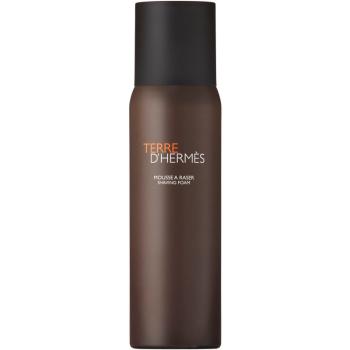 HERMÈS Terre d’Hermès pěna na holení pro muže 200 ml