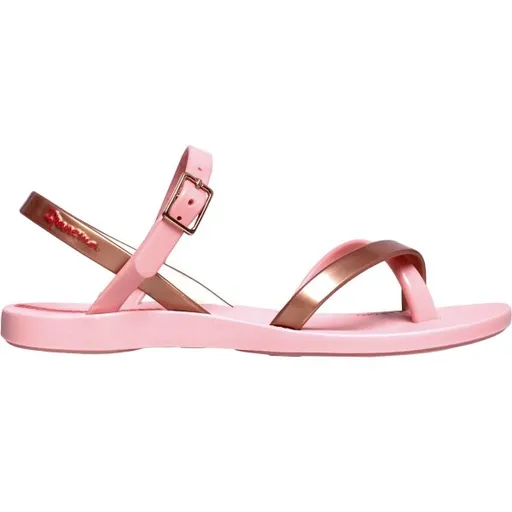 Ipanema FASHION SAND X KIDS Dívčí sandály, růžová, velikost