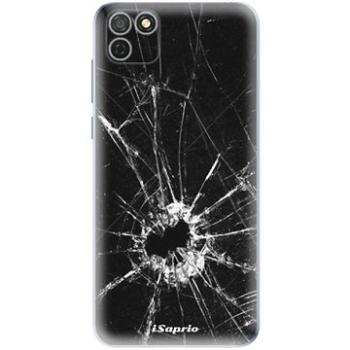 iSaprio Broken Glass 10 pro Honor 9S (bglass10-TPU3_Hon9S)