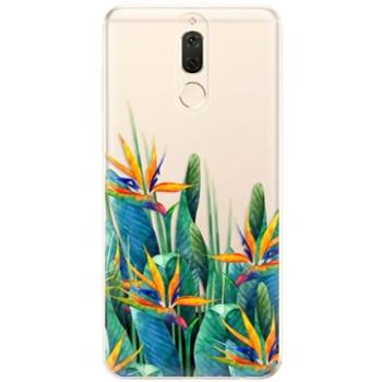 iSaprio Exotic Flowers pro Huawei Mate 10 Lite (exoflo-TPU2-Mate10L)