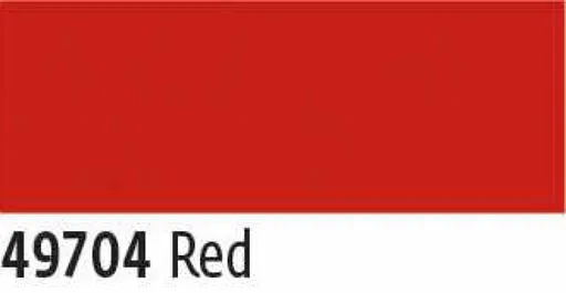 Candle pen pro dekoraci svíček 29ml – 04 Red