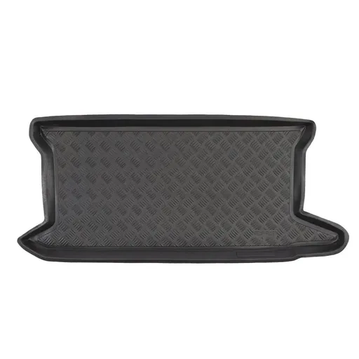 Plastová vana do kufru Rezaw-Plast Toyota Yaris 2005-2009 (bez protiskluzu)