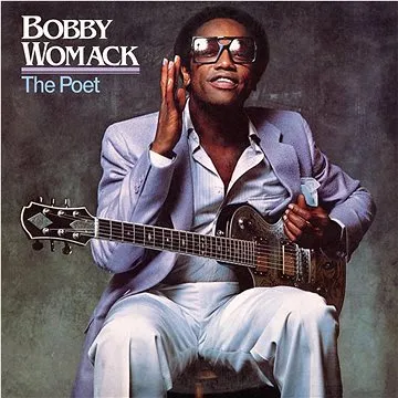 Womack Bobby: Poet - CD (7187972)