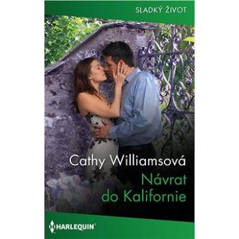 Návrat do Kalifornie (978-83-276-8248-2)