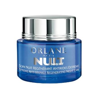 Orlane Paris Noční regenerační krém proti vráskám (Extreme Anti-Wrinkle Regenerating Night Care) 50 ml