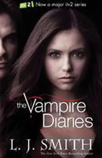 The Vampire Diaries: The Fury - L. J. Smith