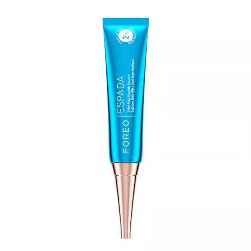 FOREO Lokální gel na akné Espada™ (BHA+PHA Blemish Solution) 15 ml