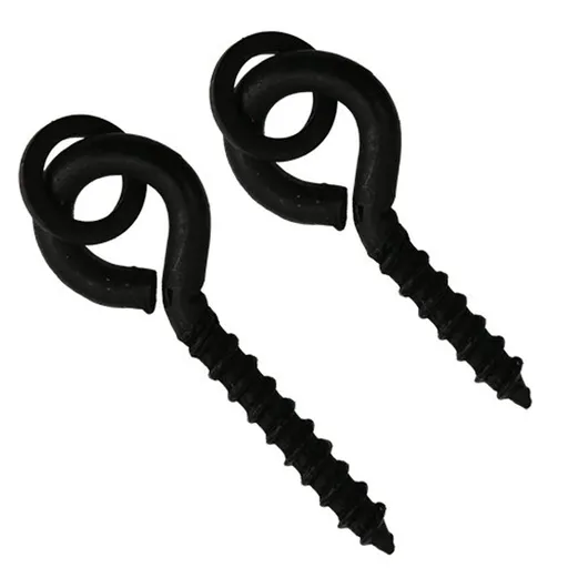 Gardner Kolíček s kroužkem Flexi Bait Screws 10ks - Mini,Gardner Kolíček s kroužkem Flexi Bait Screws 10ks - Mini
