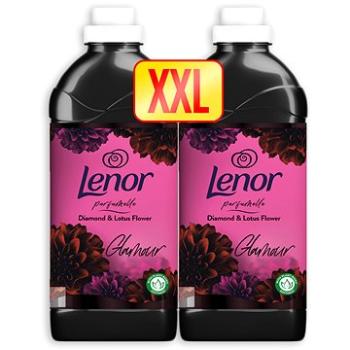 LENOR XXL Diamond 2× 1,08 l (72 praní) (8001090646033)