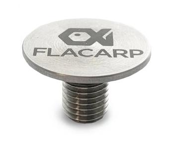 Flacarp magplate nerezová základňa so závitom