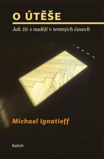 O útěše: jak žít s nadějí v temných časech - Michael Ignatieff