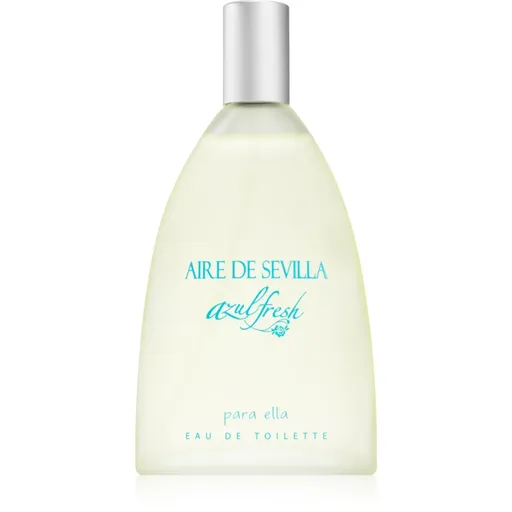 Instituto Español Aire De Sevilla Azul Fresh toaletní voda pro ženy 150 ml