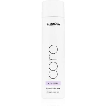 Subrina Professional Care Colour kondicionér pro barvené vlasy 250 ml