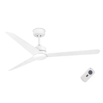 FARO 33721 - Stropní ventilátor NU bílá (105428)