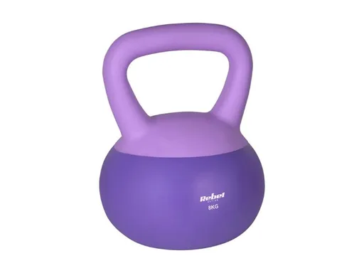 Kettlebell REBEL RBA-2333 8kg