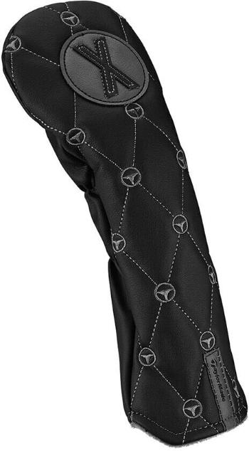 TaylorMade Hybrid Black Hybrid Headcover